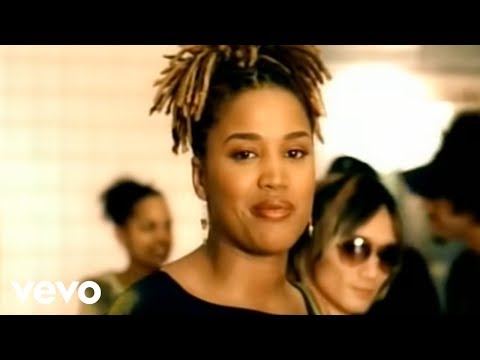 Floetry | Say Yes (Official Video)