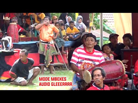 FULL NDADI MODE MBEKES JARANAN SIDO RUKUN LAMPUNG TIMUR - CHANNEL JARANAN LAMPUNG TERBARU 2023