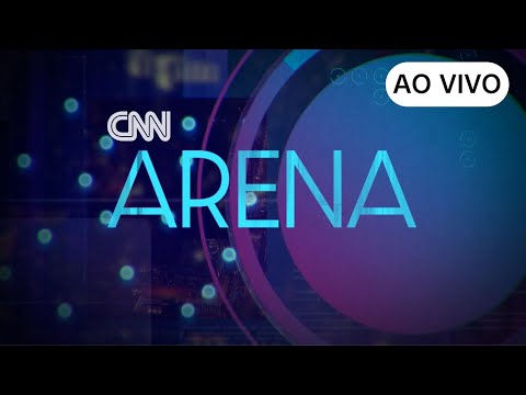 ​AO VIVO: CNN ARENA – 18/06/2025