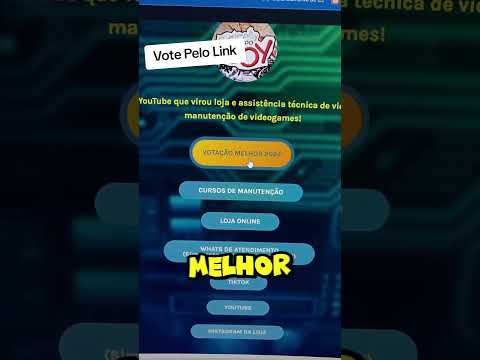 Melhor Assistência Técnica de 2024 em Votuporanga - Vote!