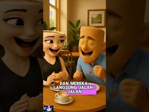 Tung tung sahur di usir oleh tralalelo tralala #brainrot #funny #fyp corner