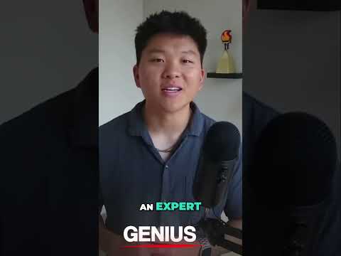 Become an AI Problem Solver if You Want to Succeed