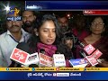 Mithali Raj Offers Prayers in Tirumala with Family; Answers Media Questions