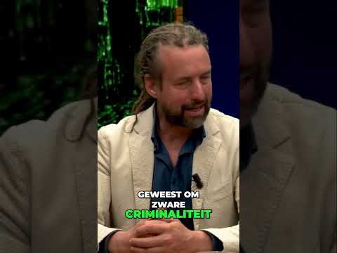 Klik hier om Cafe Weltschmerz van 10 september te bekijken.