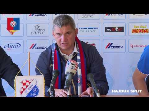 Trener Pušnik nakon prolaska u Kupu