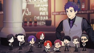 【#ストグラ 】 part.302『お馴染み遅番の民』5/16【福田明宏/フランクジェスター/#vtuber /#gta 】