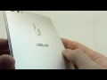 Видео обзор смартфона ASUS Zenfone 3 ULTRA 64 Гб серебристый