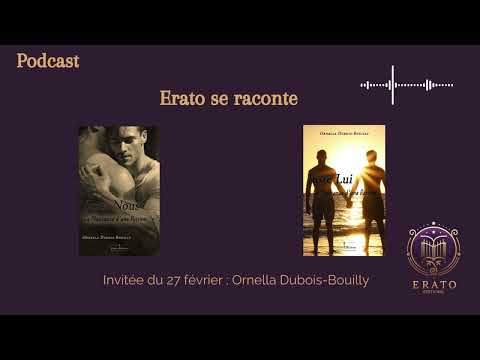Vido de Ornella Dubois-Bouilly