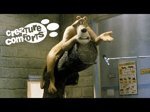 Creature Comforts'