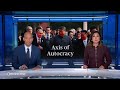What Chinas display of military might and diplomacy mean for the U.S. - 10:13 min - News - Video