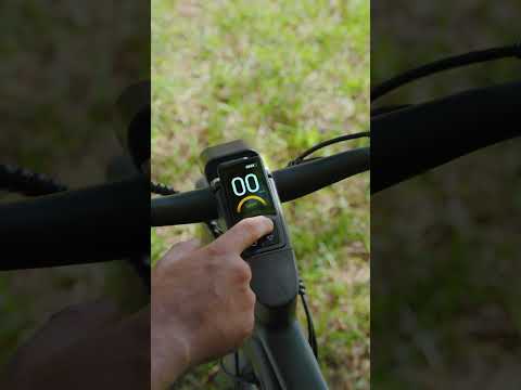 C21 Ebike ASMR ⚡