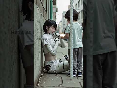 Future Sharing in a Robotic World