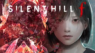【Silent Hill f (part 1)】Ryukishi-sama I waited my whole life for this【