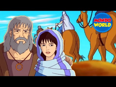 Abraham (2)