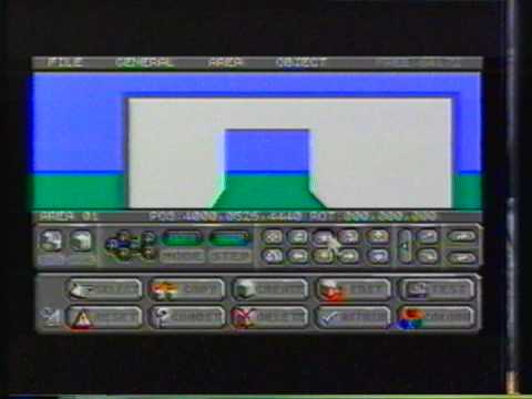 video 3D Construction Kit 2