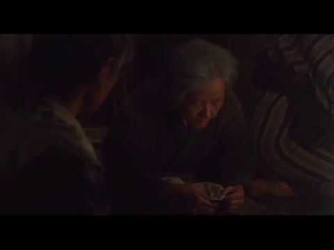 The Ballad of Narayama'