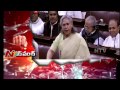 Power Punch : Jaya Bachchan Power Punch in Parliament