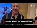 Fighter Movie Review By Rakesh Roshan: Hrithik Is Growing Day By Day  - 02:23 min - News - Video