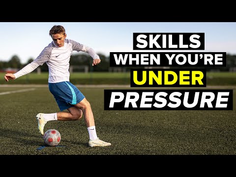 5 skills to learn to get out of pressure