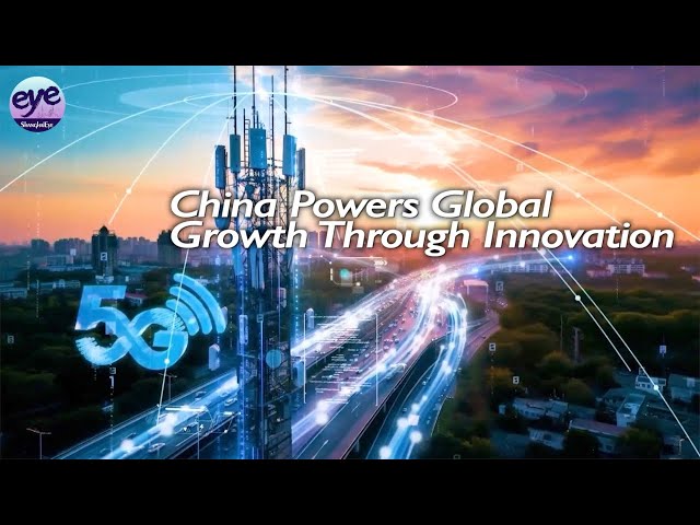 China achieves historic progress over past 5 years