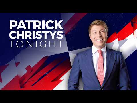 Patrick Christys Tonight | Friday 4th September