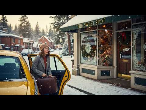 De Repente o Amor Acontece😬💞  |Filme GRÁTIS Dublado - Romance // Cine Maior