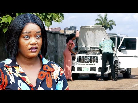 Every Young Lady Needs To Watch This Amazing & Interesting Nigerian Movie To Learn Why Men Are Scum