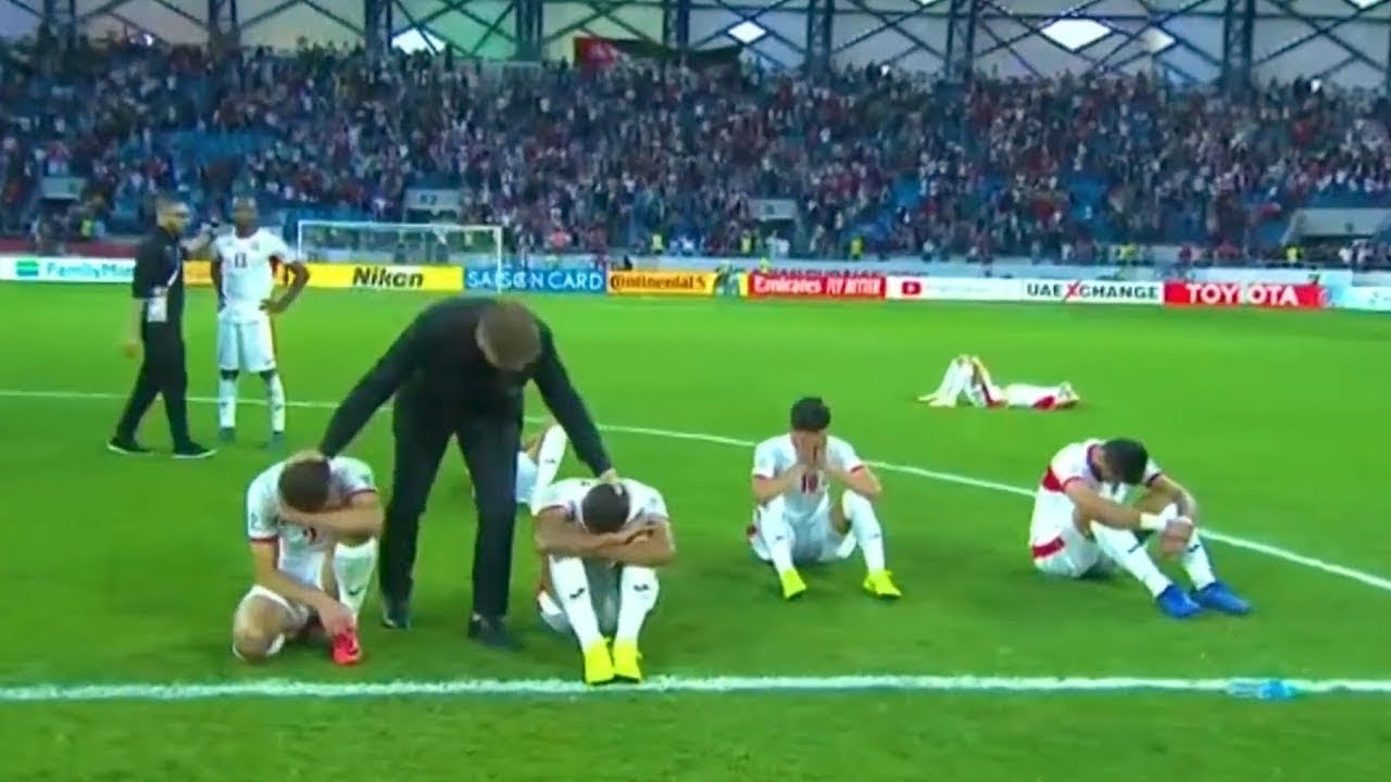 🔴Việt Nam vs Iraq | Công Phượng Khiến Anh Hào Châu Lục Thở Dốc Bởi Kỹ Năng Rê Dắt Thiên Phú Của Mình