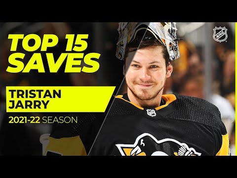 Tristan Jarry's 44-save return to crease was 'just unbelievable' in Penguins'  victory
