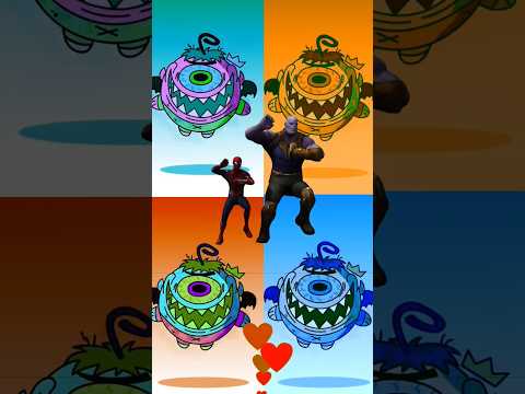 SPRUNKI OC POOF PHASE 2 #sprunki #sprunkiincredibox #funny #shorts #shortvideo #memes