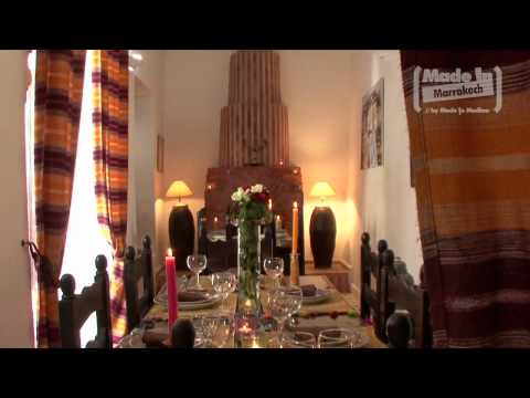 Video der Unterkunft