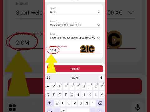 888Starz Sign Up Guide for Beginners | How to Create Account & Get Welcome Bonus (2025)