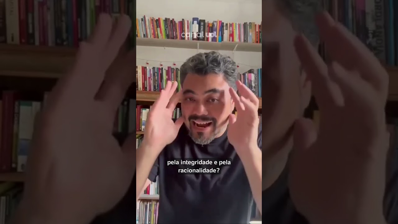 Sakamoto: ‘Bolsonaro estava doidão para não ser preso, mas estava lúcido para governar o país?’