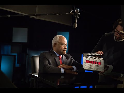 Created Equal: Clarence Thomas in His Own Words'