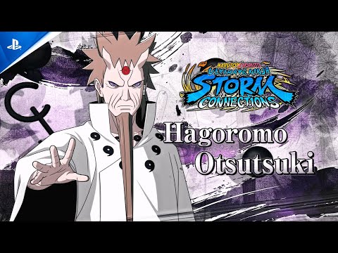 Naruto X Boruto Ultimate Ninja Storm Connections - DLC Pack 1: Hagoromo Otsutsuki | PS5 & PS4 Games