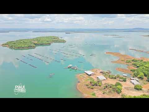 Piauí em Movimento revela belezas de Guadalupe | Meio Norte 40 anos