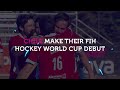 Men’s FIH Hockey World Cup 2023 | Pool Preview - 01:24 min - News - Video