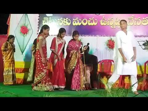 Atha kodalu skit
