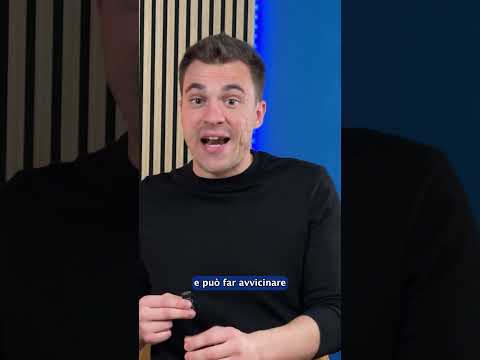 Cosa succede se GHIACCIA l'ALTA TENSIONE?