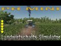 Lizard PH Mini Sugar Beet Harvester v1.0.0.0