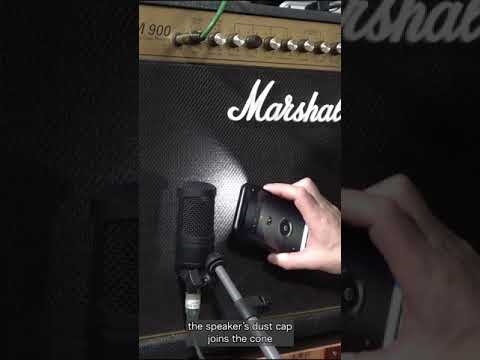 Tips to record an electric guitar amp