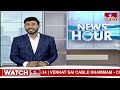 ఇందూరులో ముగ్గురు మొనగాళ్లు...ప్రజలు ఎటువైపు..? | Lok Sabha Elections | Nizamabad | hmtv  - 04:22 min - News - Video