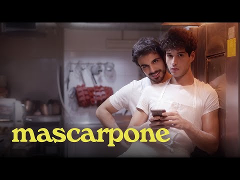 Mascarpone: The Rainbow Cake'