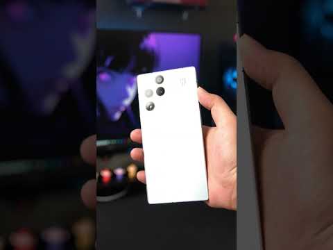 Red Magic #Red Magic 11 Pro #Red Magic 11 Pro Series #Gaming Phone