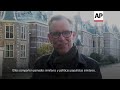 Populista neerlandés da sorpresa electoral  - 02:14 min - News - Video