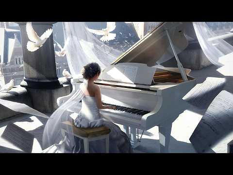 FORGOTTEN LETTERS | Most Beautiful Piano – Danny Rayel