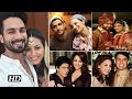 IANS : Meet The Actors Who Married Outside Bollywood