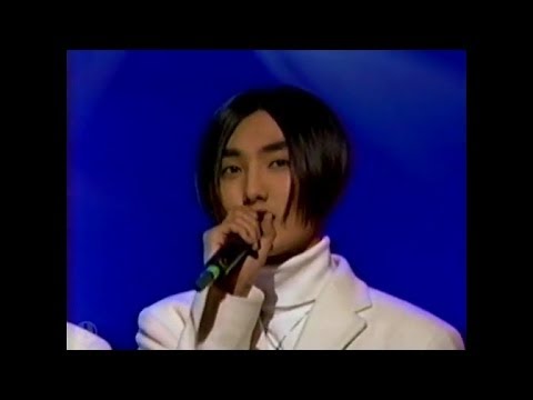 000108.강타(Kangta).H.O.T. 4집.MBC 고별무대 H.O.T. FOREVER 2편