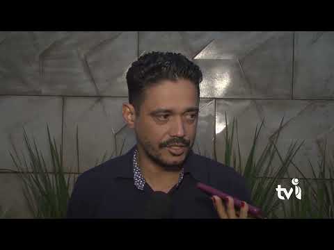 Vídeo: Prefeitura de Pará de Minas inaugura novo velório no distrito de Torneiros