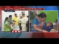 CM Chandrababu aids for Child's liver transplantation